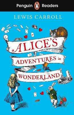 Alice's Adventures in Wonderland Alice's Adventures in Wonderland