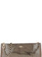 FRNC Damen Tasche Schulter Bronze