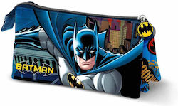 Karactermania - DC Comics Pencil case Battle, 23,5 x 10 x 5 cm