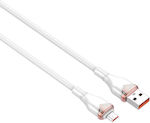 Ldnio LS821 USB 2.0 auf Micro-USB-Kabel Weiß 1m 1Stück