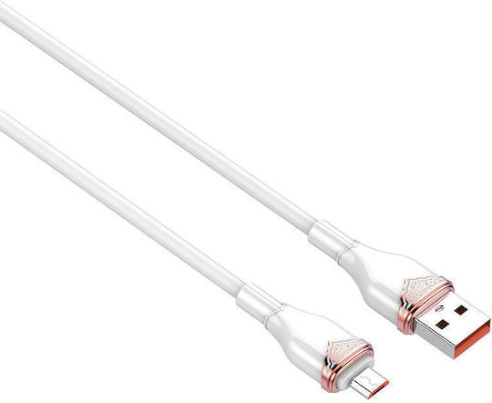 Ldnio LS821 USB 2.0 to micro USB Cable
