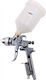 Unitair Pistol de Vopsit cu Aer HVLP Cu Rezervor Superior 1.4mm