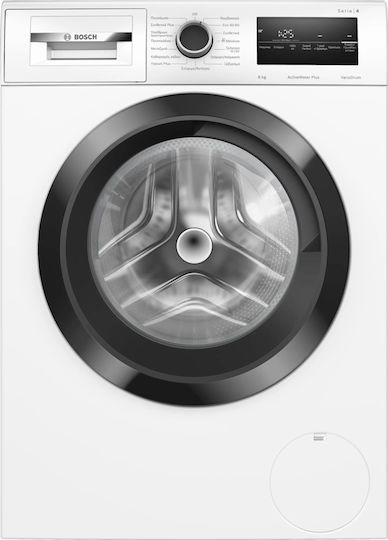 Bosch Mașină de Spălat Rufe 8kg 1200 Rotiri Active Water Plus WAN24279GR