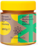 Symbeeosis Organic Honey Fir 280gr