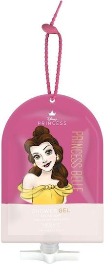 Mad Beauty Princess Belle Gel de duș 200ml