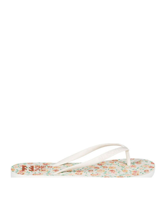 Billabong Dama Σαγιονάρες Salt Crystal 2