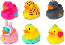 Infantino Bath Ducks (Various Designs/Assortment of Designs) 1pc