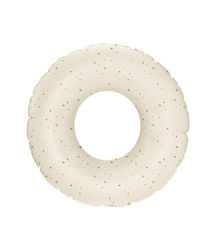 Konges Slojd Grande Swim Ring Lemon Παιδικό Σωσίβιο Κουλούρα Μπεζ Konges Slojd Grande Swim Ring Lemon Παιδικό Σωσίβιο Κουλούρα Μπεζ
