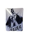 Disney Blanket Fleece Star Wars Gray 130x170cm