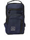 Herrentasche Schulter / Crossbody Marineblau