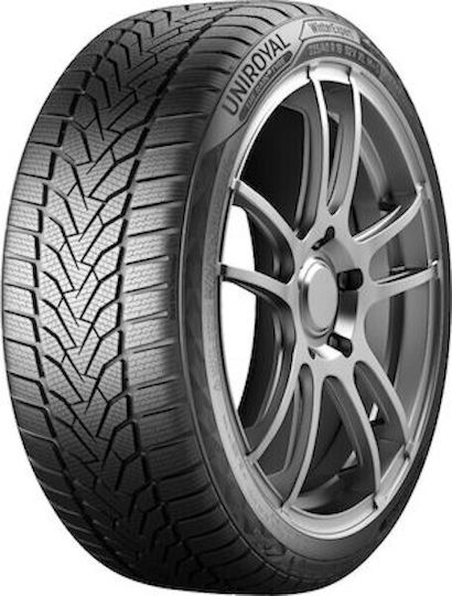 Uniroyal 245/40R19 98V XL FR Summer Tire for Passenger Car