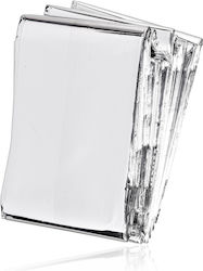 Naxius Pătură De Supraviețuire De Urgență Din Aluminiu Naxius Pătură De Supraviețuire De Urgență Din Aluminiu
