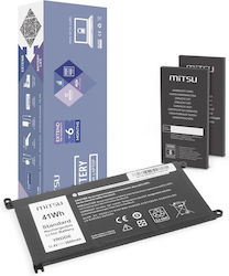 Mitsu 5BM729 Съвместима Батерия Dell Inspiron Mitsu 5BM729 Съвместима Батерия Dell Inspiron