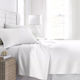 Lino Home Linosa Hotel Pillowcase from Cotton &...