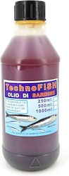 Oceanic Team Sardine Oil