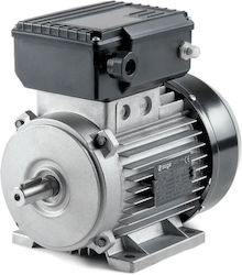 Nuair Single-Phase Electric motor 2.5hp