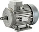 Nuair Τριφασικός Ηλεκτροκινητήρας 5.5hp