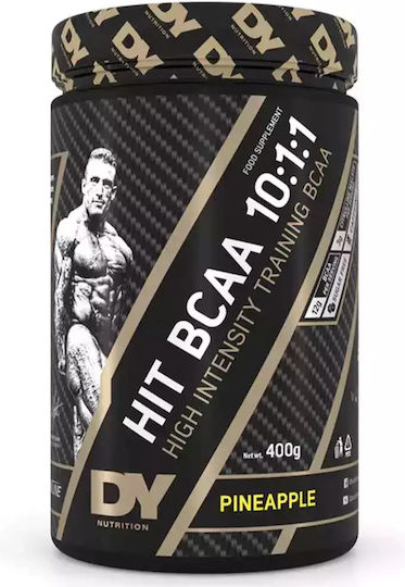 Dorian Yates Hit BCAA 10:1:1 400gr Pineapple
