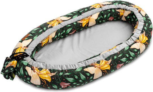 Sensillo Perna Pentru Bebeluşi Nest Verde 45x80cm