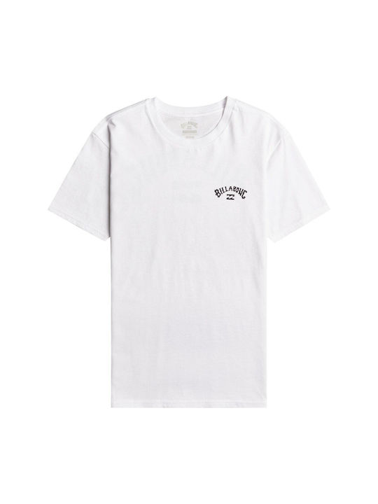 Billabong Kids T-shirt White