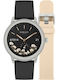 Radley London Set Smartwatch (Μαύρο / Χρυσό)