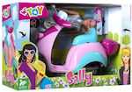 Globo Sally Doll