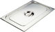 Horecabar Gastronorm Lid GN1/2