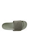 Cush Men's Slides Khaki