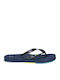 All Day Ανδρικά Flip Flops Μπλε