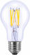 Segula LED Bulb 7.5W for Socket E27 Warm White 900lm Dimmable