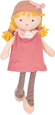 Eva Rag Doll 30cm.