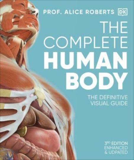 The Complete Human Body The Complete Human Body