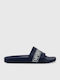Eclisse Men's Slides Blue