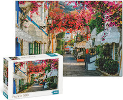 Puerto de Morgan - Ισπανία Puzzle 2D 500 Pieces