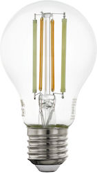 Eglo LED-Lampe Dimmbar 6W für Fassung E27 Warm- bis Kaltweiß Eglo LED-Lampe Dimmbar 6W für Fassung E27 Warm- bis Kaltweiß
