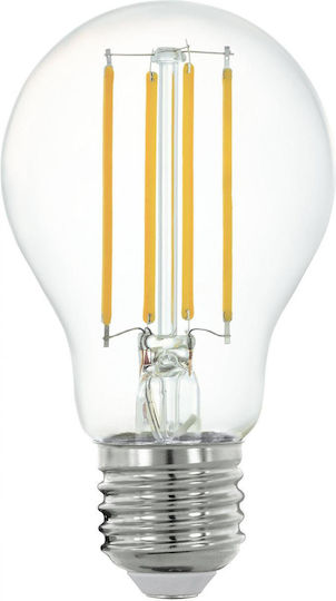 Eglo LED крушка 6W за фасунга E27 Топло бяло 806лм