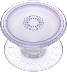 PopSockets PopGrip Κινητού Dusty Lavender