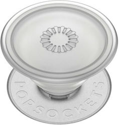PopSockets PopGrip Мобилен Faded Stone 805500
