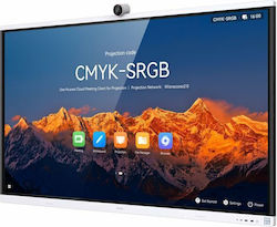 Huawei 55150652 Public Display 86" 4K UHD Huawei 55150652 Public Display 86" 4K UHD