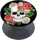 PopSockets PopGrip Handy Bitter Roses 70108