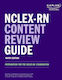 Nclex-RN Content Review Guide