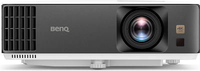 BenQ TK700 3D Proiector 4K Ultra HD cu Boxe Incorporate Alb