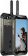 Ulefone Armor 20WT Dual SIM (12GB/256GB) Durabil Smartphone Negru