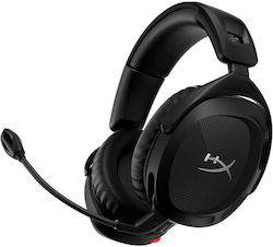 HyperX Cloud Stinger 2 Wireless Over Ear Gaming Headset with Connection USB