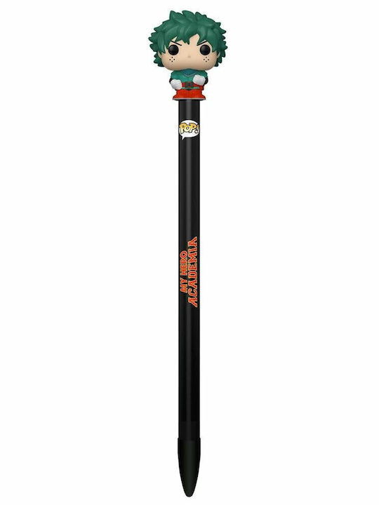 Funko Pop! Pen Topper Animation: My Hero Academia - Izuku Midoriya