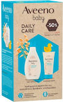 Aveeno Daily Care 250ml & Ενυδατική Λοσιόν 150ml