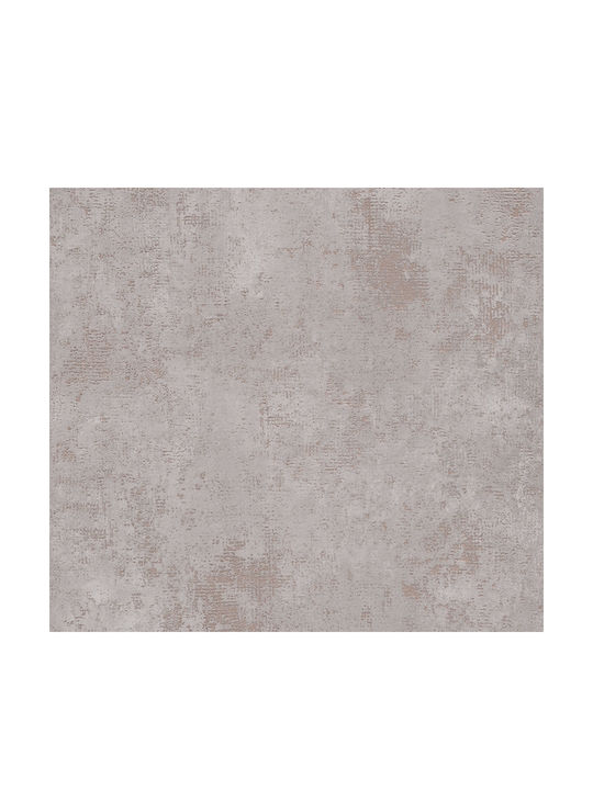 Wallpaper Fabric Gray L1000xW53cm Washable