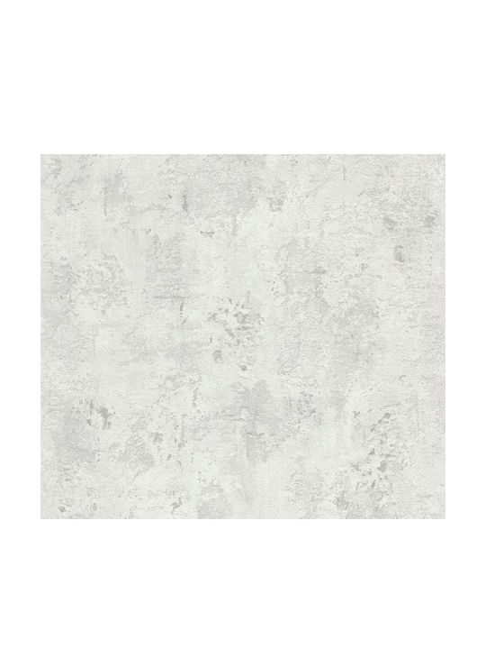 Wallpaper Fabric Gray L53xW53cm Washable