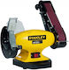 Stanley Δίδυμος Τροχός SXGBL150E με Ισχύ 330 Watt
