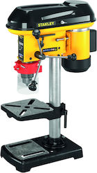 Stanley SXDP13597E Κολωνάτο Δράπανο 400Watt